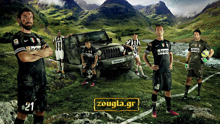 Ποιοι είναι οι 4 Έλληνες που θα ακολουθήσουν την αποστολή της Γιουβέντους στην Αθήνα;